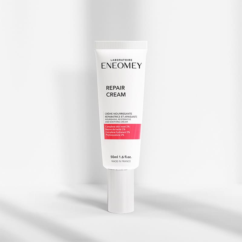 Soin pré peelings ENEOMEY